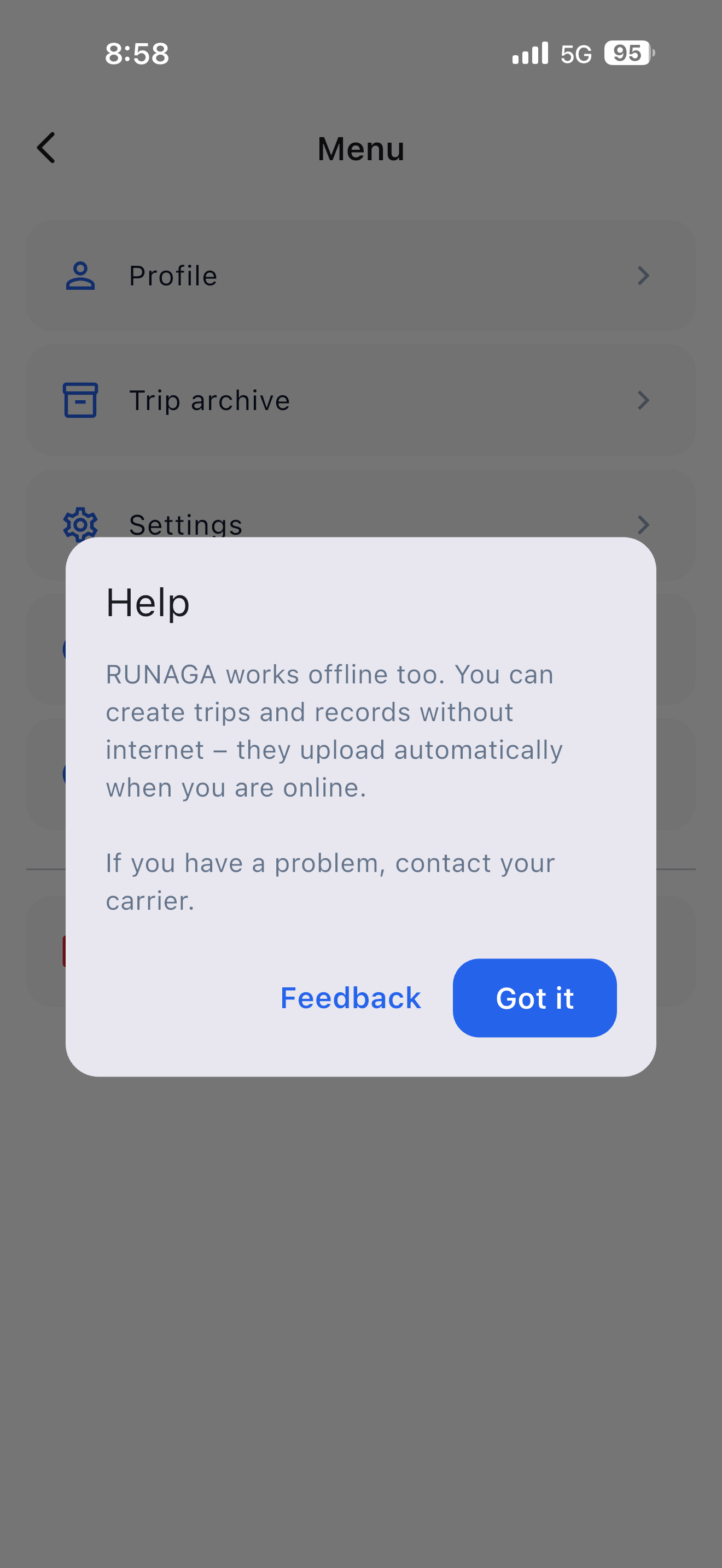 This is what RUNAGA Lite looks like 22